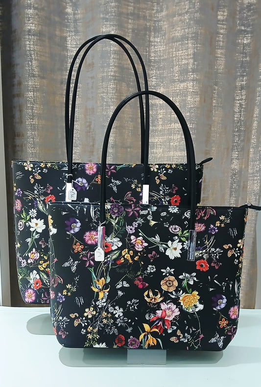 Floral bag